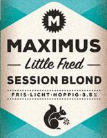 Little Fred Session Blond